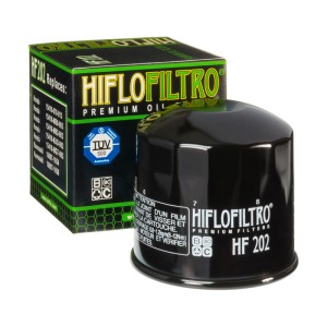 Filtr oleju HIFLO HF 202 VT/VF/VN 750 (50)