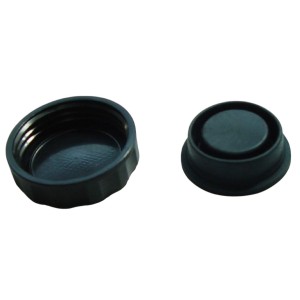 Pokrywa i uszczelka zbiorniczka hamulcowego Honda CB 500/550 '71-'78, CB 750 '69-'78 - Tourmax (Made in Japan)