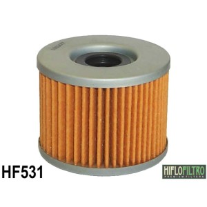 Filtr oleju HIFLO HF 531 do Suzuki GSF 250/ GSX 250 (50)