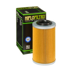Filtr oleju HIFLO HF 564 do Can-Am 990 Spyder `08-12 (50)