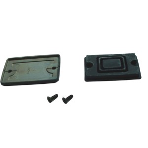 Pokrywa i uszczelka zbiorniczka hamulcowego Kawasaki ZZR 600/1100, ZR 1100, GPZ 500