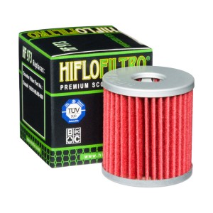 Filtr oleju HIFLO HF 973 do Suzuki UK 110 Address - sklep motoryzacyjny