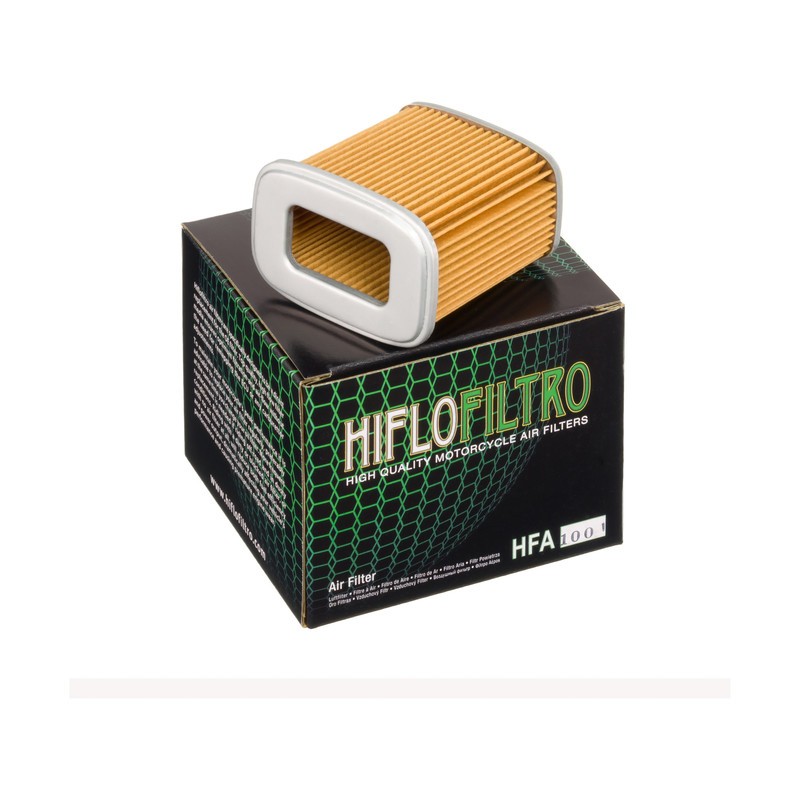Filtr powietrza HIFLO do Honda C50, C70, C90 '75-'84