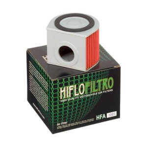 Filtr powietrza HIFLO do HONDA CH80 ELITE '85-'07