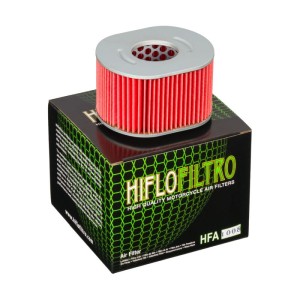Filtr powietrza HIFLO do Hondy C 50 Dream/Super Cub/Standard, CG 125, MG 50 Magna