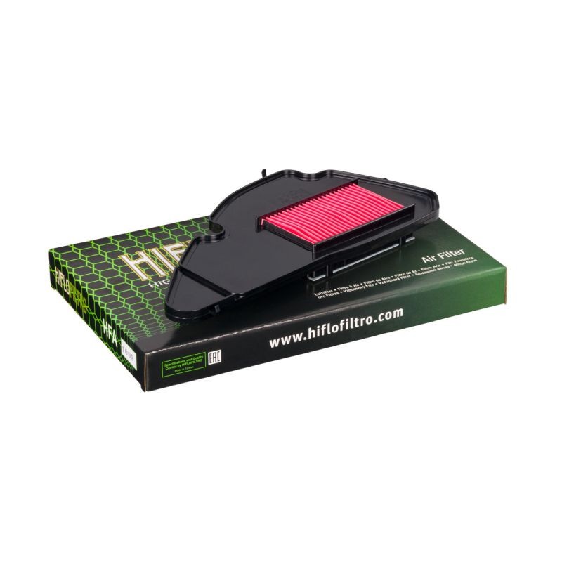 Filtr powietrza HIFLO do HONDA NCW 50 G '16-'17, NCX/NCY 50 '15-'17
