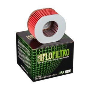 Filtr powietrza HIFLO do Hondy C 50, C 90 CM, MG 50 Magna