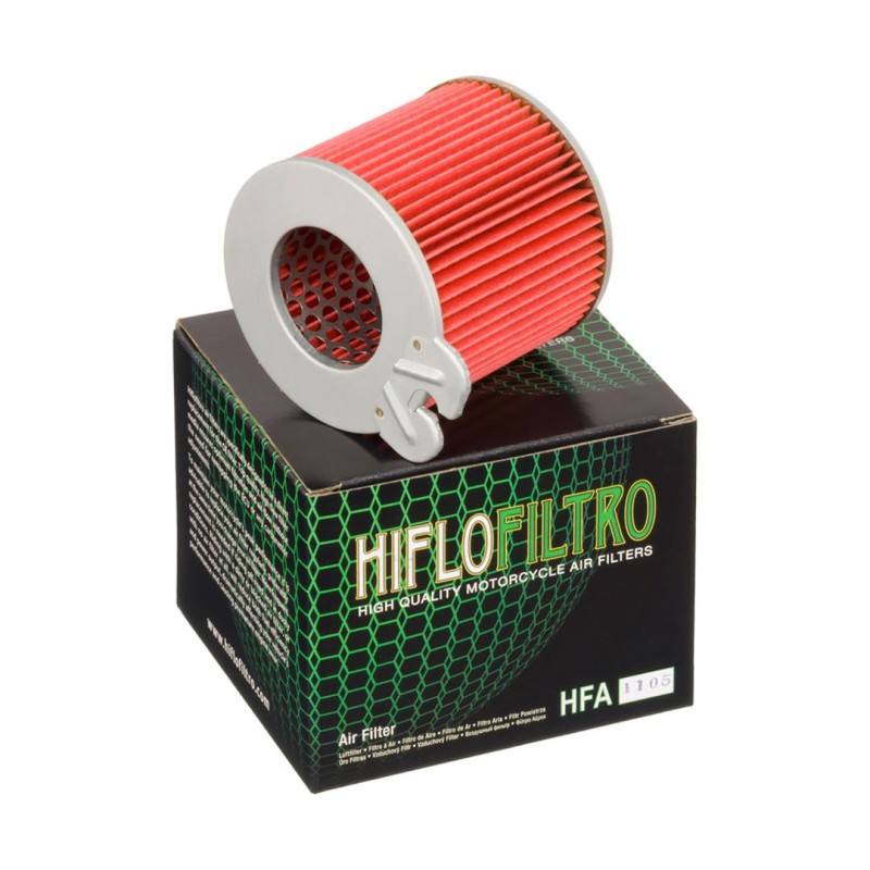 Filtr powietrza HIFLO do HONDA CH150 ELITE '86