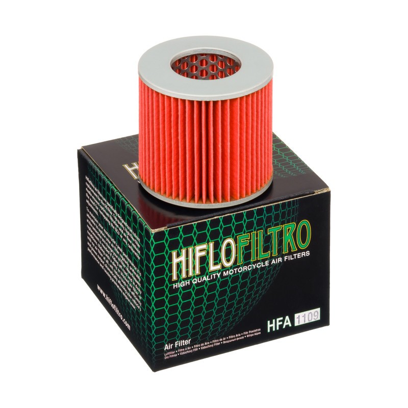 Filtr powietrza HIFLO do HONDA CH 125/150 ELITE `84-87 (30)