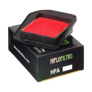 Filtr powietrza HIFLO do HONDA CG 125 TITAN 00-03 - Sklep Moto