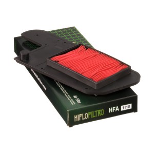 Filtr powietrza HIFLO do HONDA FES 125/150 Pantheon, Silverwing 03-12