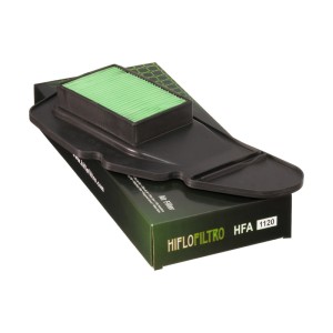 Filtr powietrza HIFLO do HONDA PCX 125/150 '12-'18 (20)