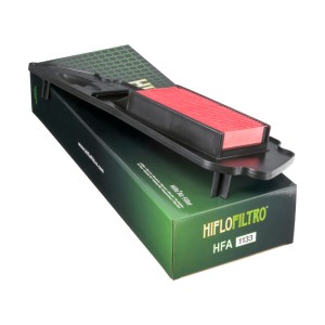 Filtr powietrza HIFLO do Hondy NSC 110 Vision 4T '17-'19 (17210-K44-D00)