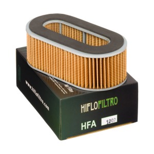 Filtr powietrza HIFLO do HONDA CH 250 ELITE `85-88 (30) - H1245