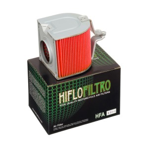 Filtr powietrza do HONDA CN 250 HELIX`86-07 - HIFLO FILTR (H1239)