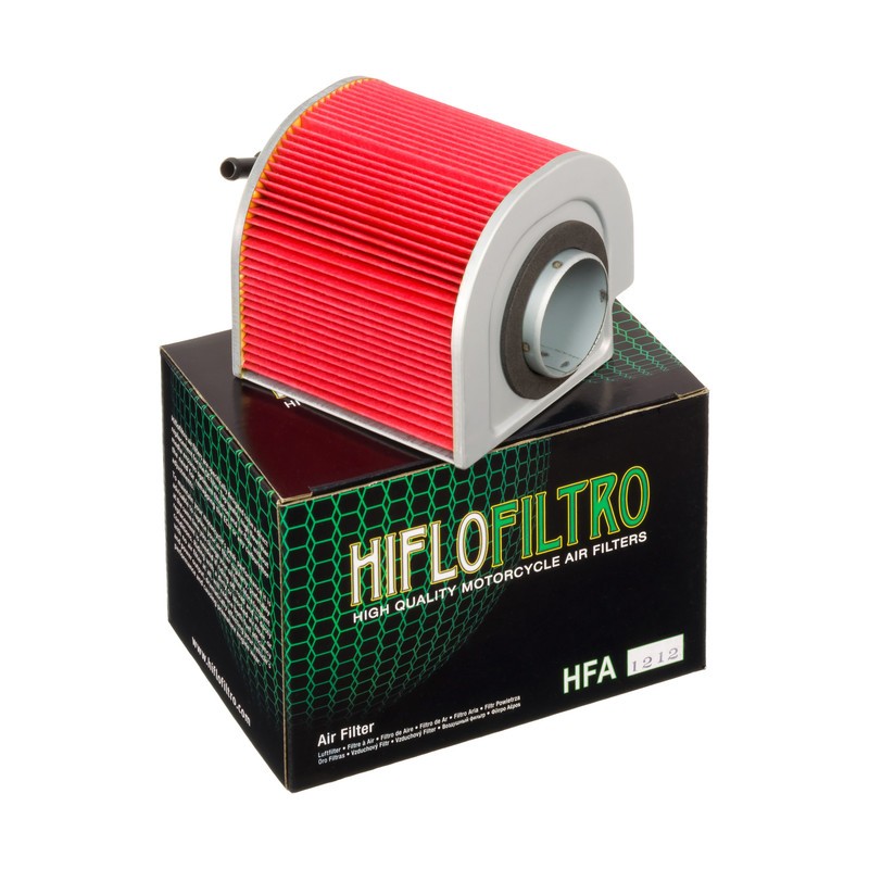 Filtr powietrza HIFLO do Honda CMX 250 Rebel 96-09 (30) (H1249)
