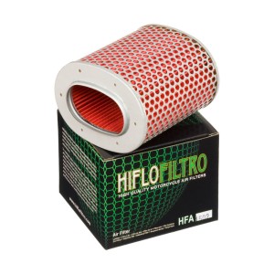 Filtr powietrza HIFLO do motocykla Honda XBR 500 85-88, GB 500 89-90