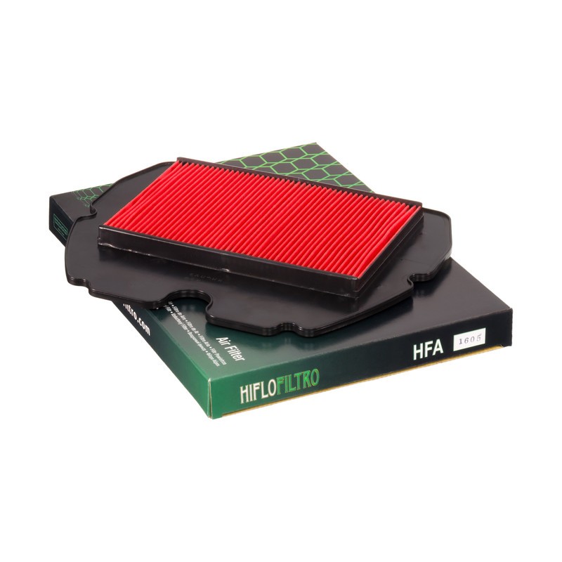 Filtr powietrza HIFLO do Honda CBR 600 F2 (91-94)