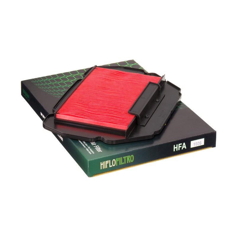 Filtr powietrza HIFLO do Honda CBR 600F (95-98) (PC31)