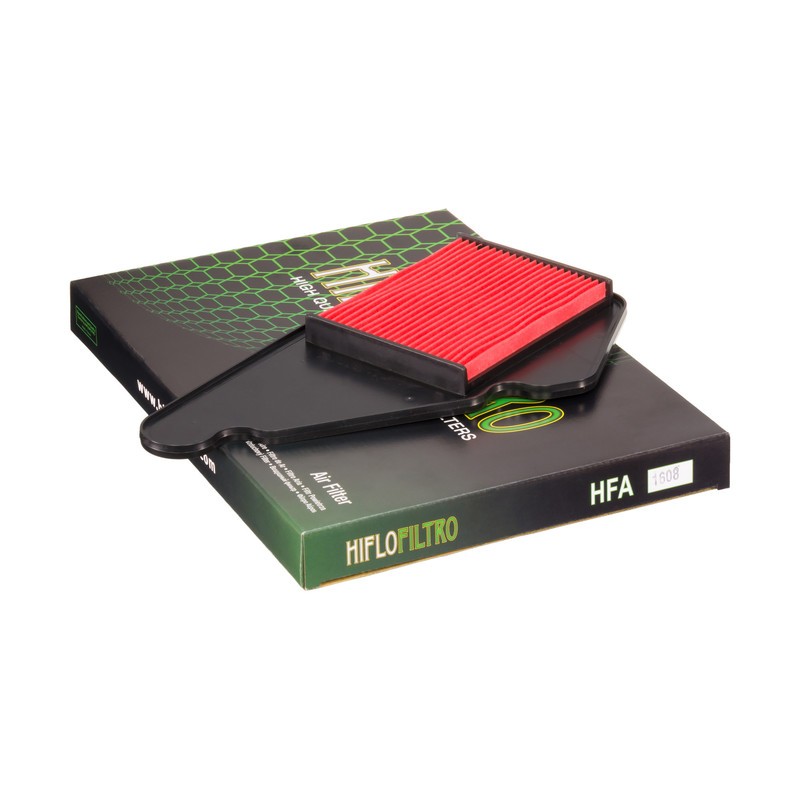 Filtr powietrza HIFLO do motocykli Honda FMX 650, FX 650 oraz SLR - H1260