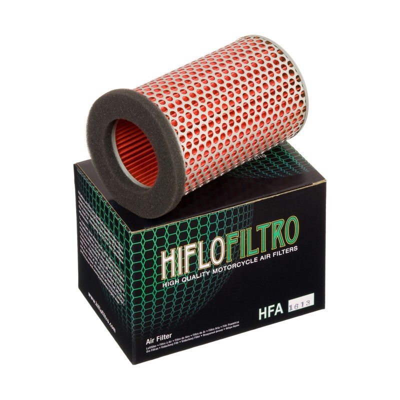 Filtr powietrza HIFLO do Honda GL650/L:CX650 ED`83-86