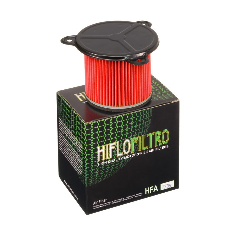 Filtr powietrza HIFLO do HONDA XL 600V, XRV 650 i XRV 750