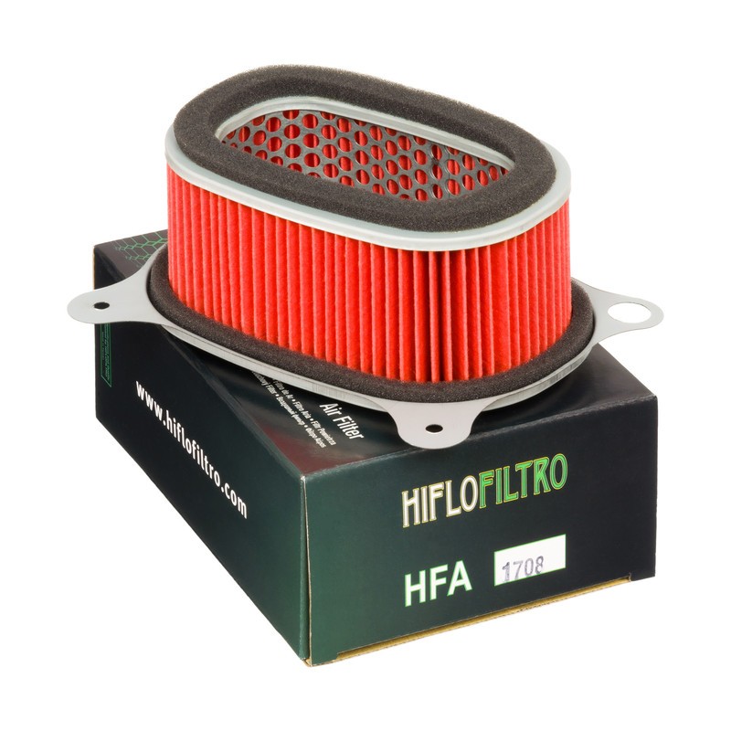 Filtr powietrza HIFLO do HONDA XRV 750 AFRICA TWIN 93-02
