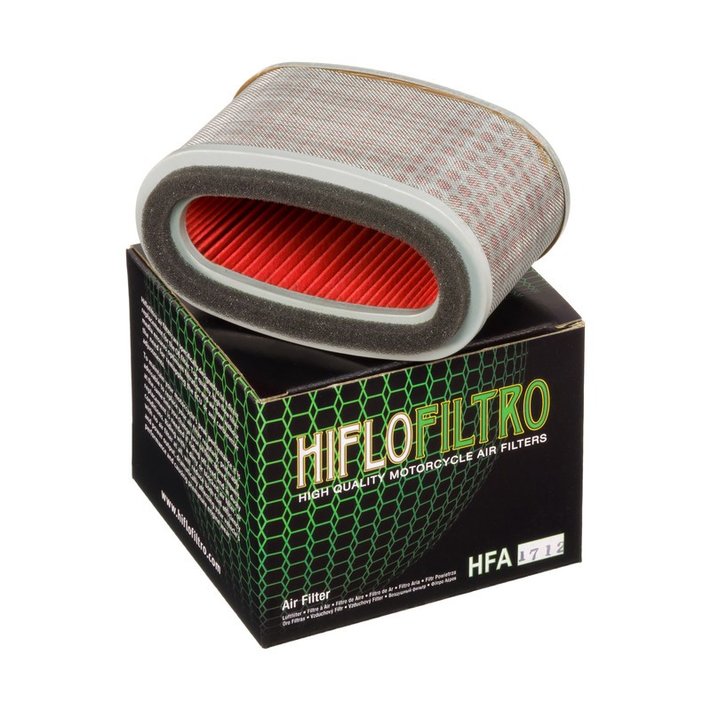 Filtr powietrza HIFLO do Honda VT 750 C2/CA/RS/S '04-'18 (30) (12-90342) (H1214)