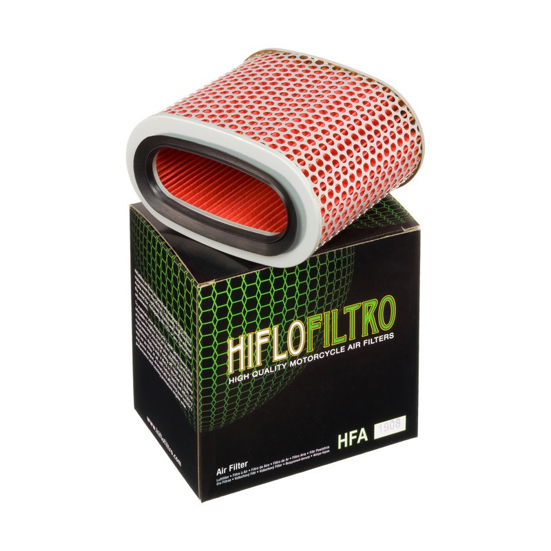 Filtr powietrza HIFLO do HONDA VT 1100C SHADOW 87-06