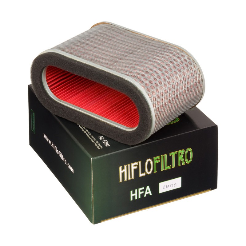 Filtr powietrza HIFLO do Hondy ST 1300 Pan European 02-15