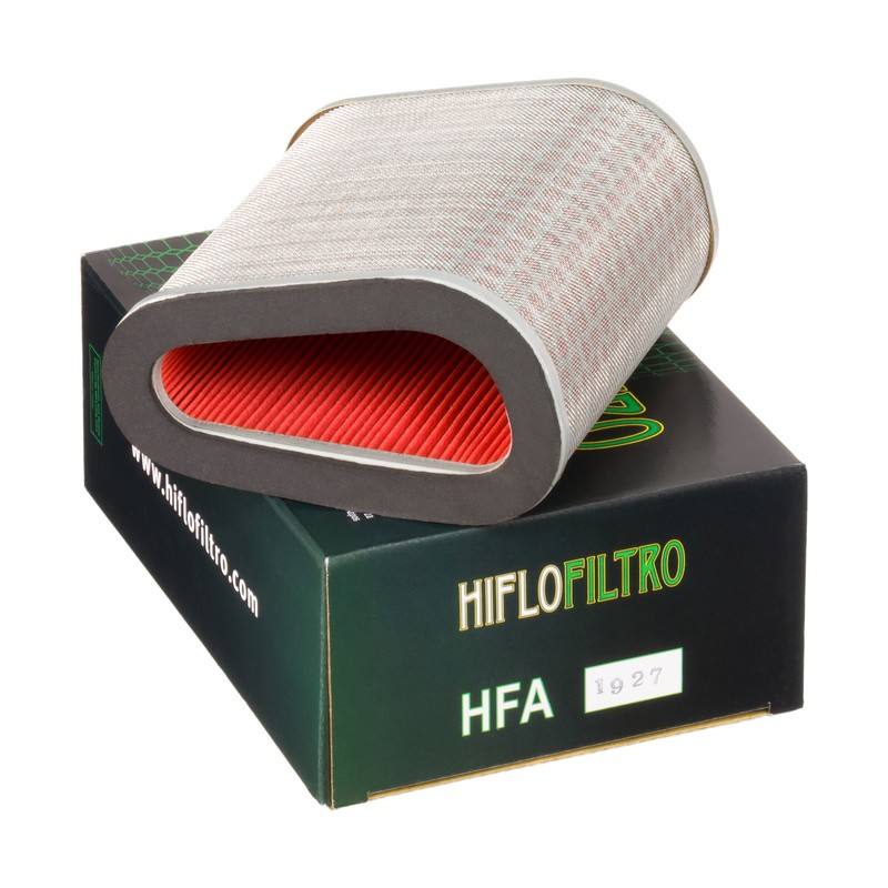 Filtr powietrza HIFLO do Honda CBF 1000 06-10 (SC58) - OEM-17210-MFA-D00
