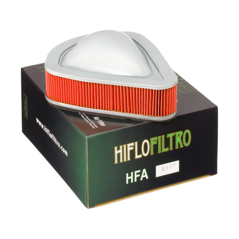 Filtr powietrza HIFLO do Honda VT 1300 C '10-'16 i VT1300CX/CXA Fury '10-'18