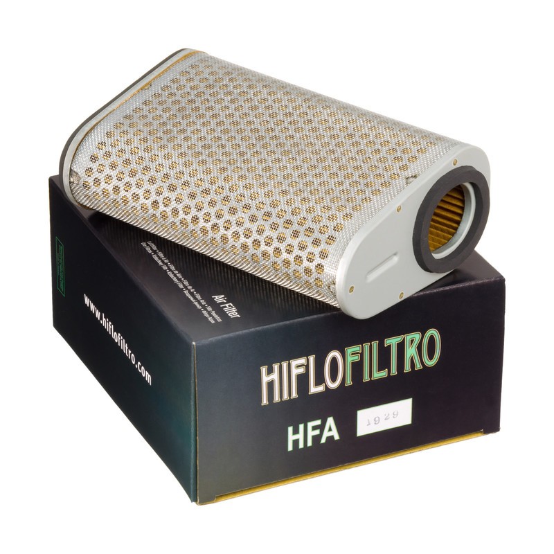 Filtr powietrza HIFLO do Honda CB 1000R, CBF 1000 - Sklep Moto