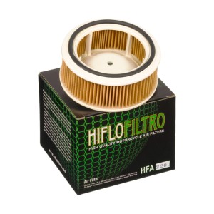 Filtr powietrza HIFLO do Kawasaki KDX 125 90-94 - K2164