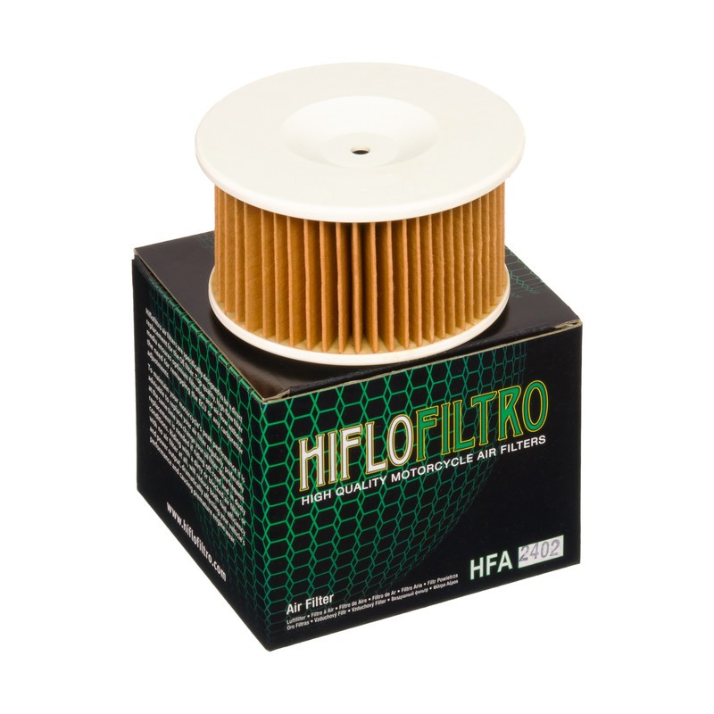Filtr powietrza do Kawasakiego Z 400/Z550 F - HIFLO
