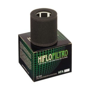 Filtry powietrza HIFLO do Kawasaki EN500(A1-A4) A/B 90-96