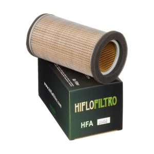 Filtr powietrza HIFLO do motocykla Kawasaki ER 5 96-06 - K2154