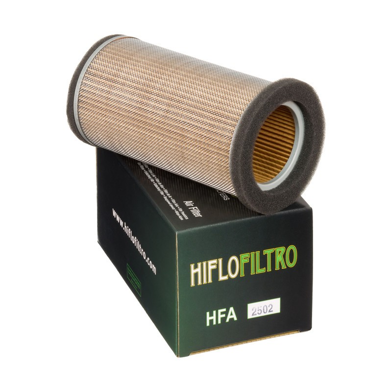 Filtr powietrza HIFLO do motocykla Kawasaki ER 5 96-06 - K2154