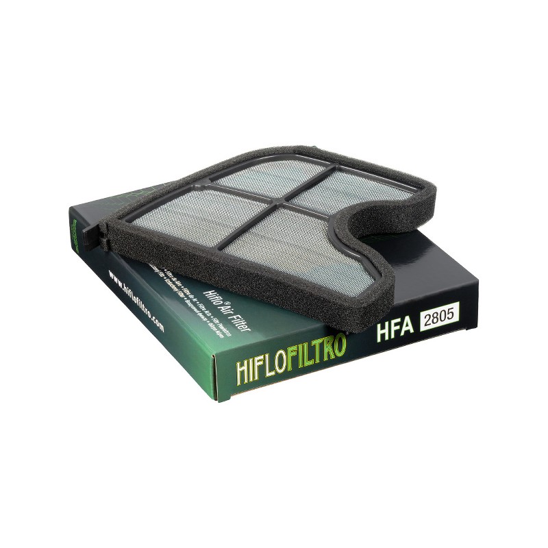 Filtr powietrza HIFLO do KAWASAKI W 800 '11-'24 (OEM: 11029-0012)