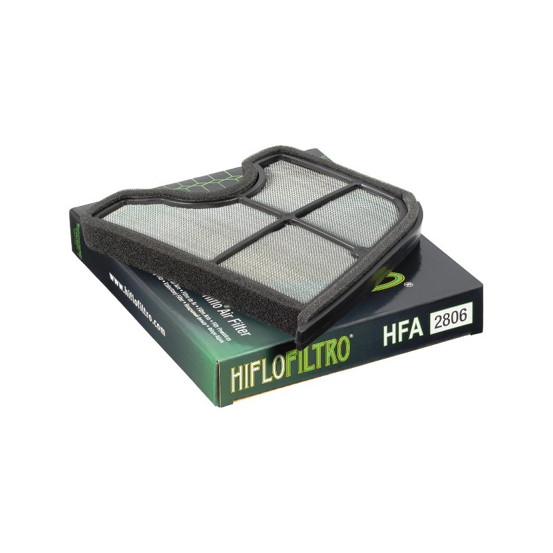 Filtr powietrza HIFLO do Kawasaki W 800 '11-'24 (OEM: 11029-0013)