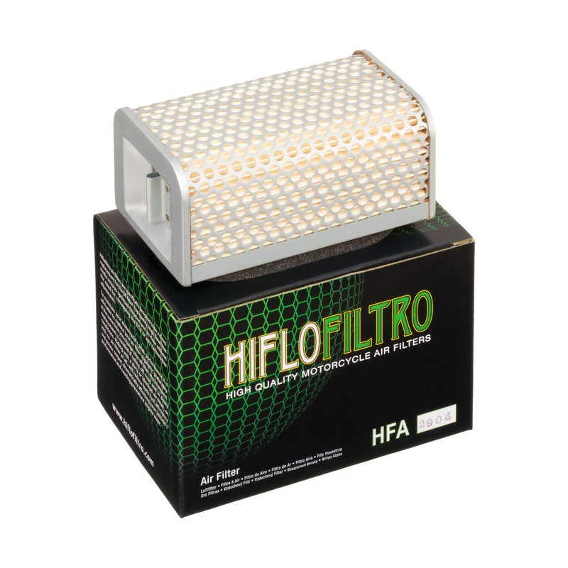 Filtr powietrza HIFLO do Kawasaki KZ1000 A1-A4,B1-B4,LTD,D1 (30) (K2178)