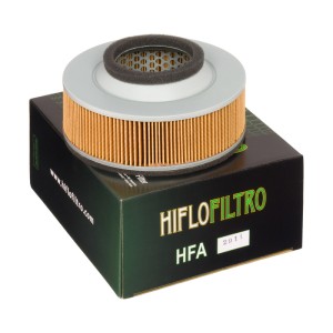 Filtr powietrza HIFLO do Kawasaki VN1500 96-08