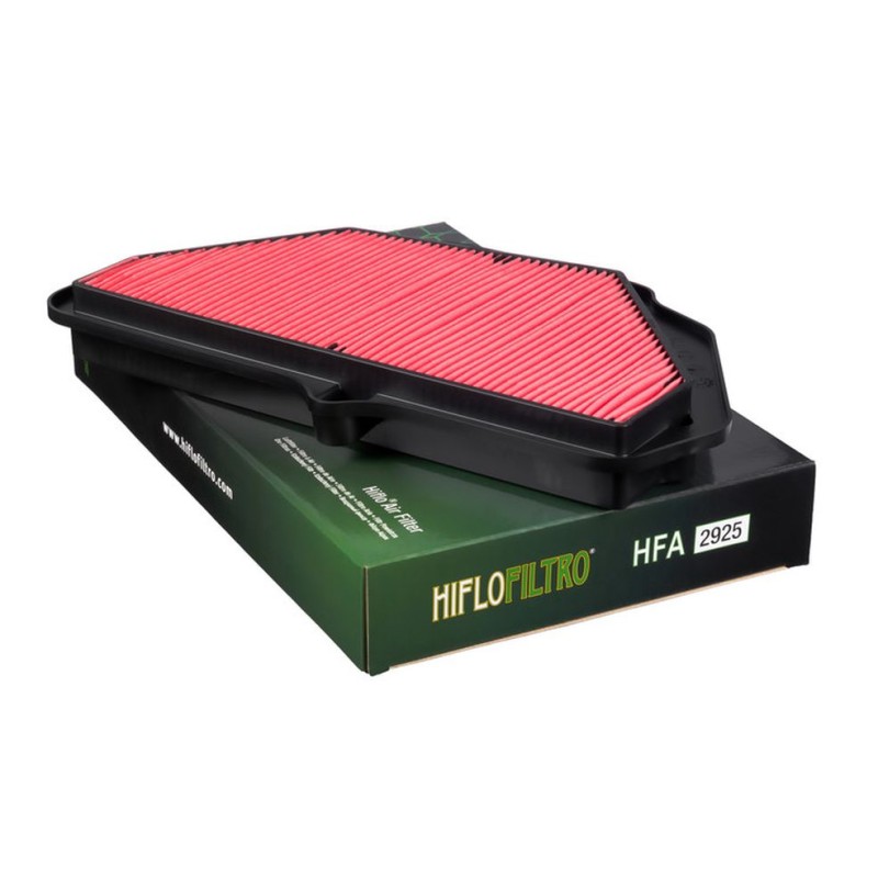 Filtr powietrza Kawasaki ZX10R '19-'22 - HIFLO - Sklep motocyklowy