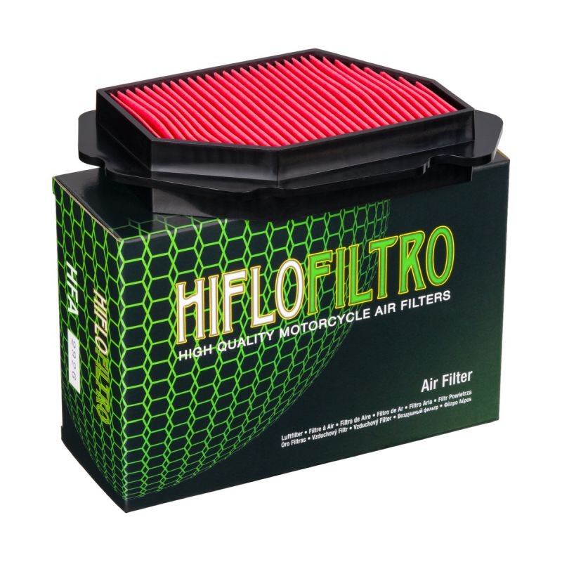Filtr powietrza HIFLO do Kawasaki SX 1000 H2 Ninja '15-'22
