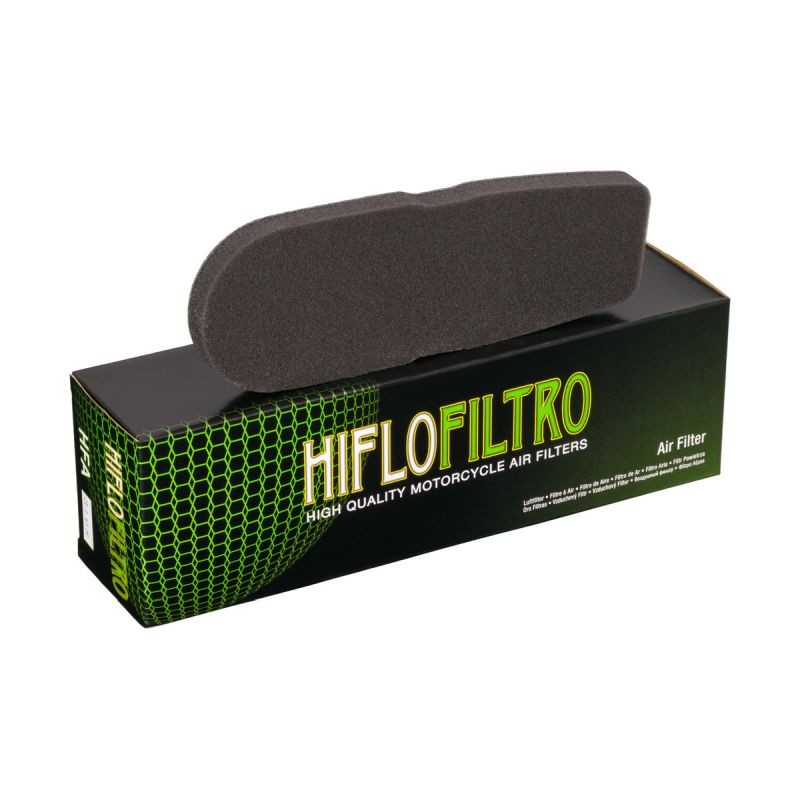 Filtr powietrza HIFLO do Suzuki VL 125 Intruder LC '00-'06, VL 250 Intruder LC '00-'04