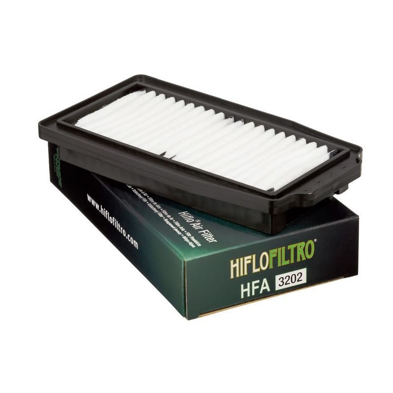 Filtr powietrza Suzuki DL 250 V-Strom, GSXR250, GW250 Inazuma - OEM:13780-48H00