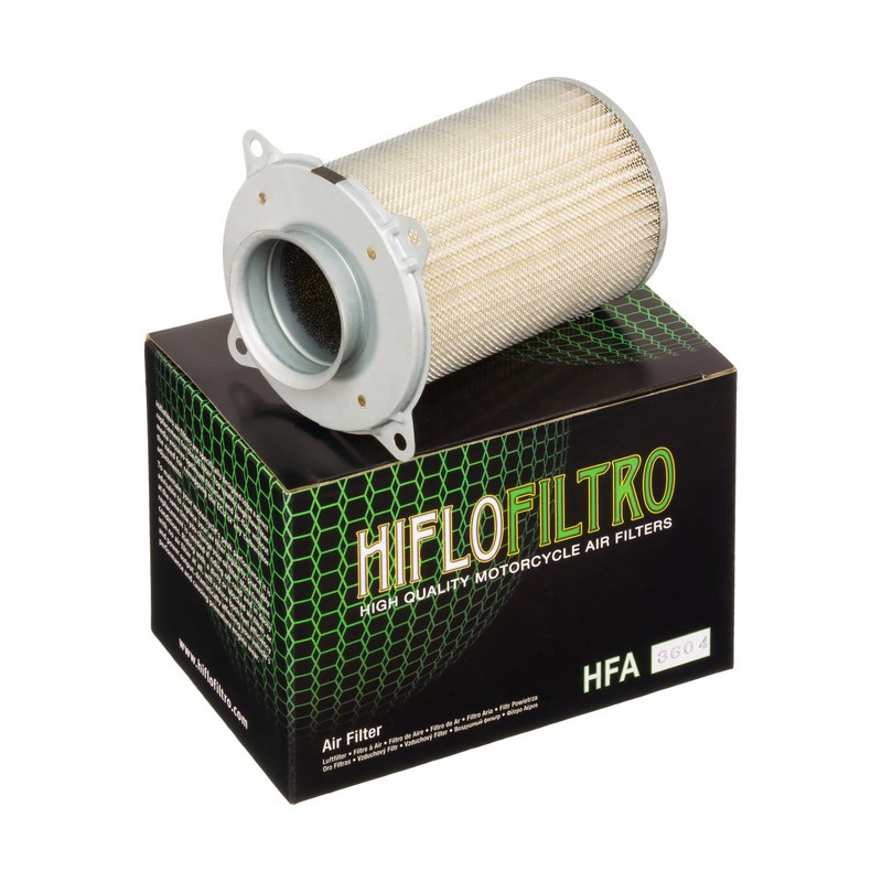Filtr powietrza do Suzuki GSX750 Inazuma 98-02 - Hiflo (S3184)