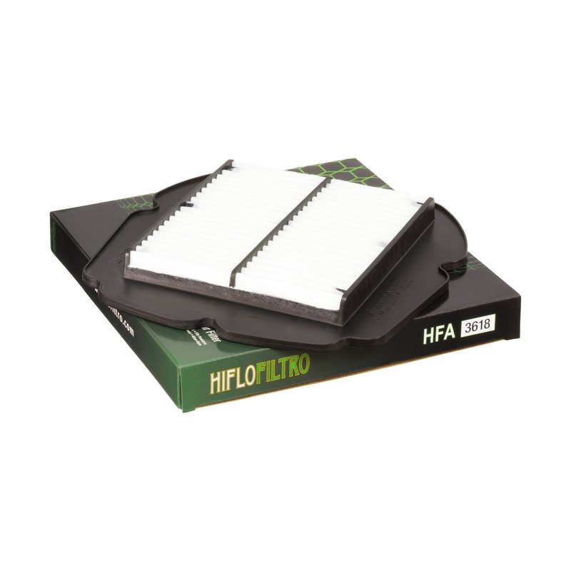 Filtr powietrza HIFLO do Suzuki SFV 650 Gladius 09-15, SV650 '17-18, SV650X '18-'20