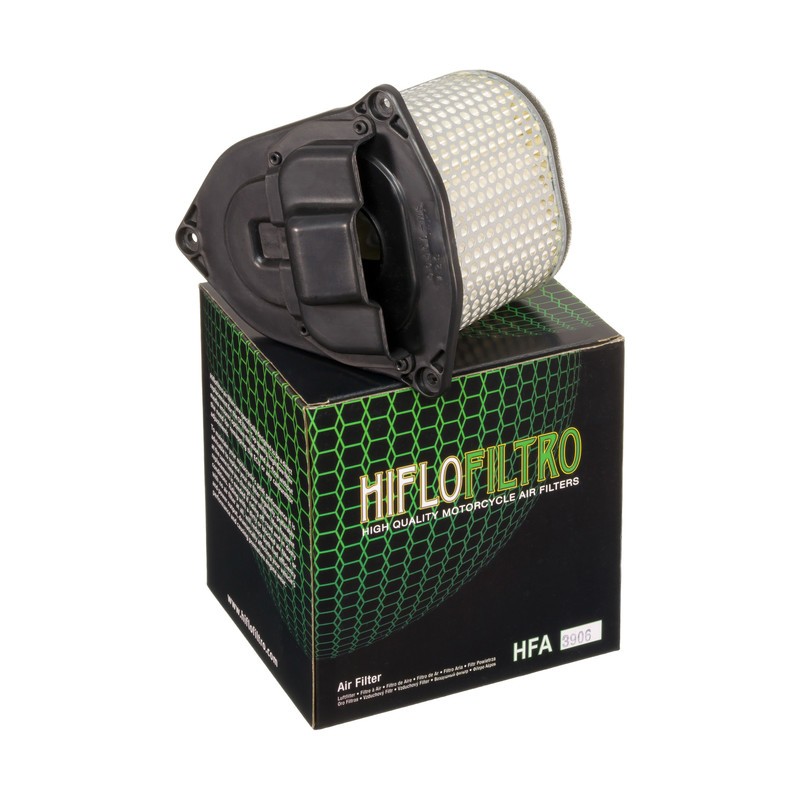Filtr powietrza do Suzuki VL 1500 LC Intruder 98-04 - HIFLO (12-93830)