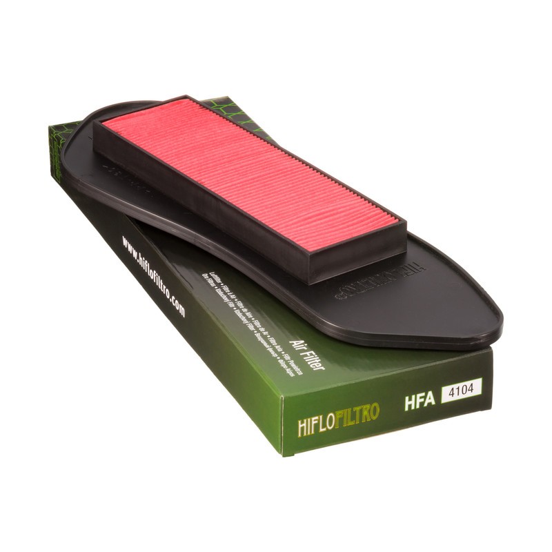 Filtr powietrza HIFLO do Yamaha YP125R X-MAX '06-20, YP125X-CITY '07-15, YP250R X-MAX '06-16, MBK125 (20)